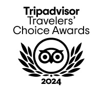 2024 Winner of TA Travelers' Choice