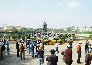 Confucius Temple, Jianshui County, Yunnan