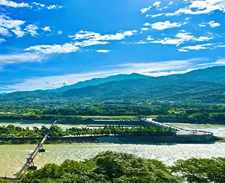 chengdu tourist spot