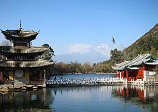 Lijiang Jade Spring Park