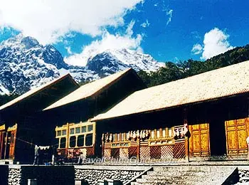 Local Residence in Blue Moon Valley