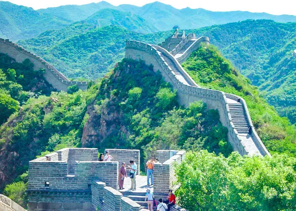 Did the Great Wall of China work?
