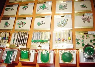 A Jade Shop