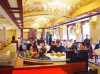 Top 20 Shanghai Cuisines Restaurants, Must Eat Restaurants