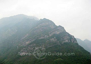 Jinkui Yinjia Gorge