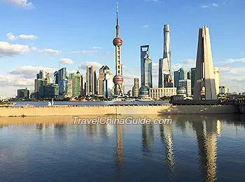 Huangpu River