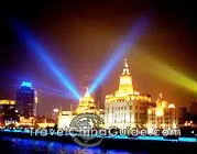 The bund, Shanghai