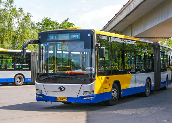 Beijing Transportation