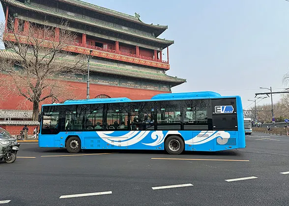 Beijing Transportation