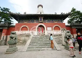 Tayuan Temple