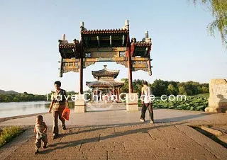 Chengde, Hebei