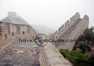 Beijing Badaling Great Wall