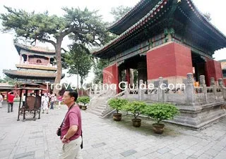 Puning Temple