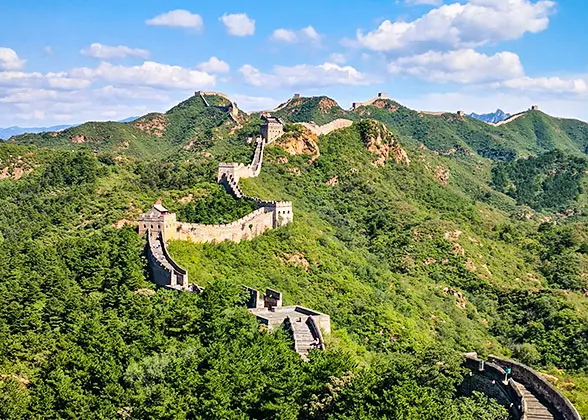 China Great Wall