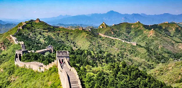 Ming Tombs