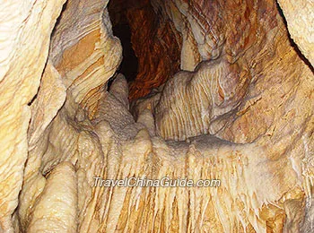 Karst Cave