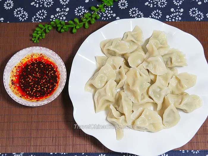 Chinese Dumplings