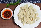 Chinese Dumplings