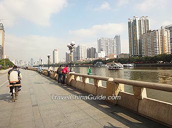 Guangzhou Pearl River