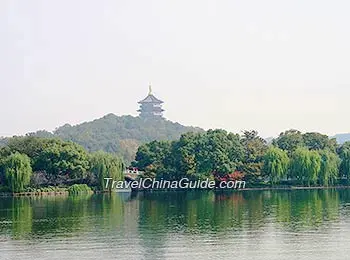 West Lake