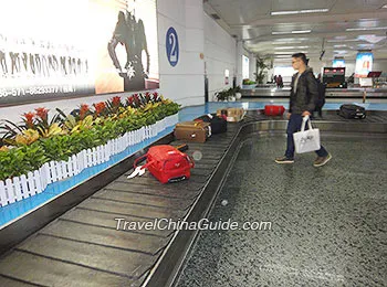 Hangzhou Xiaoshan International Airport: Airlines, Flights