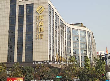 Hangzhou Bank