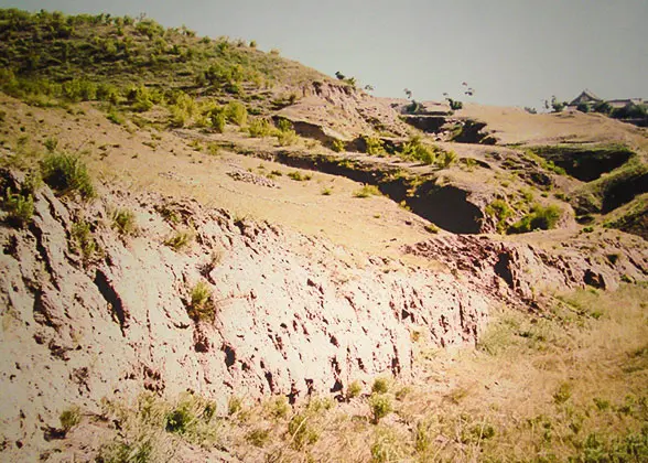 Great Wall of Zhao State