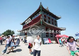 Shanhaiguan, Hebei