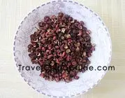 Prickly Ash Seed