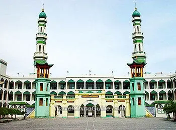 Xining Dongguan Mosque