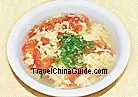 Tomato and Egg Soup