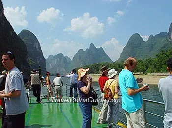 Li River