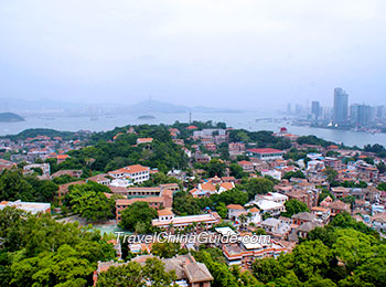 Gulangyu, Xiamen