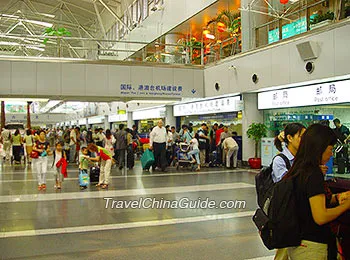 Jinan Airport