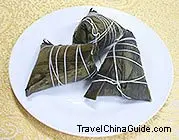 Chinese Zongzi