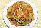 Stewed Winter Melon