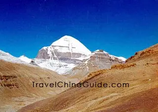 Mt. Kailash