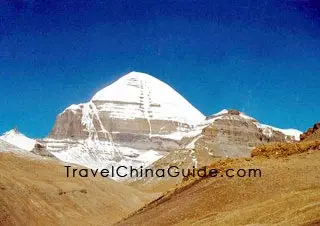 Mt. Kailash