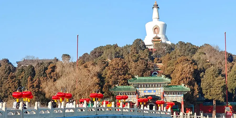 Beihai Park