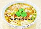 Hot and Sour Soup