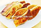 Pan Fried Dumpling