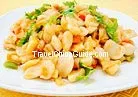 Stir-fried Shaanxi Pasta