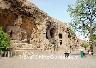 The best time to visit Datong is from May to September.