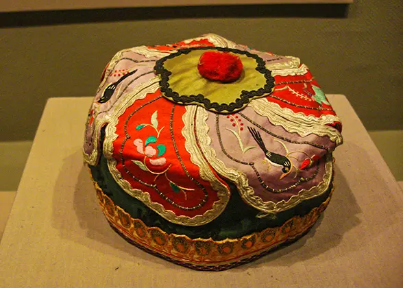 Silk Hat