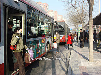Hangzhou Bus