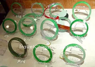 Jade Bracelets