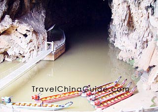 Swallow Cave, Jianshui, Honghe