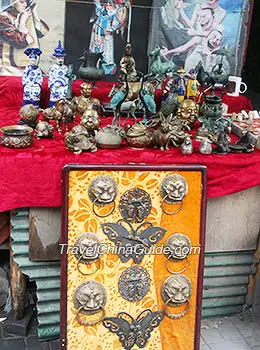 Colored Glaze Articles