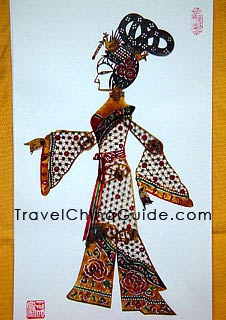 Chinese Shadow Puppetry History Show And Art Chinese Shadow Puppetry History Show And Art