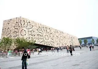 Poland Pavilion